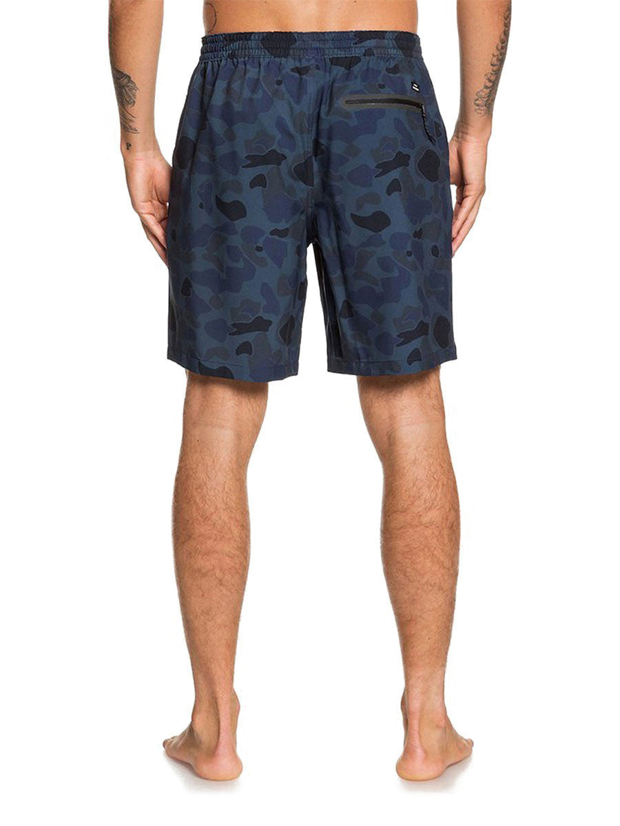 QUIKSILVER Quiksilver Backwater Amphibian