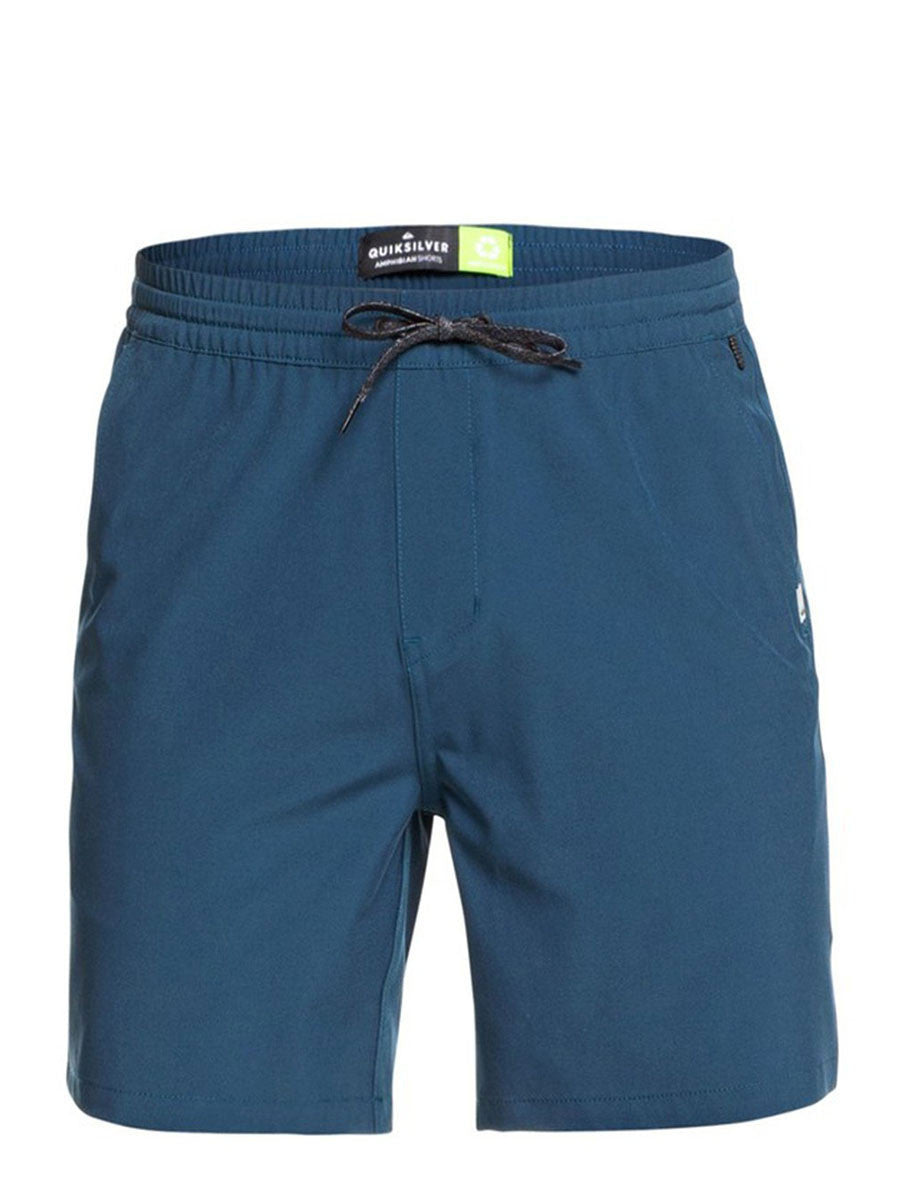 QUIKSILVER Quiksilver Union Elastic Amphibian