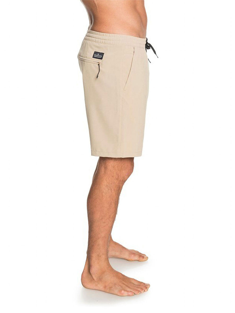 QUIKSILVER Quiksilver Union Elastic Amphibian