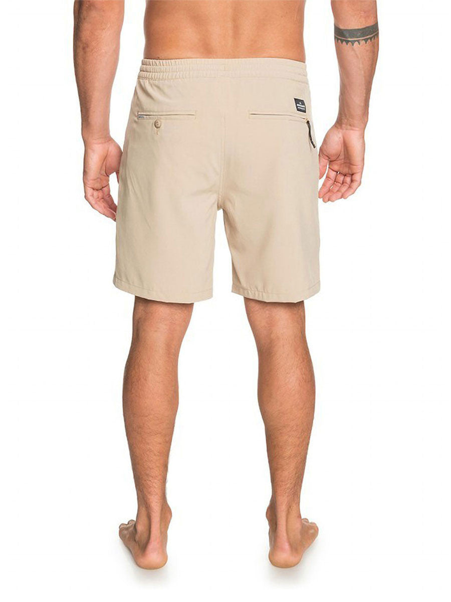 QUIKSILVER Quiksilver Union Elastic Amphibian