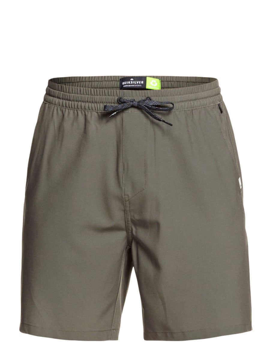 QUIKSILVER Quiksilver Union Elastic Amphibian