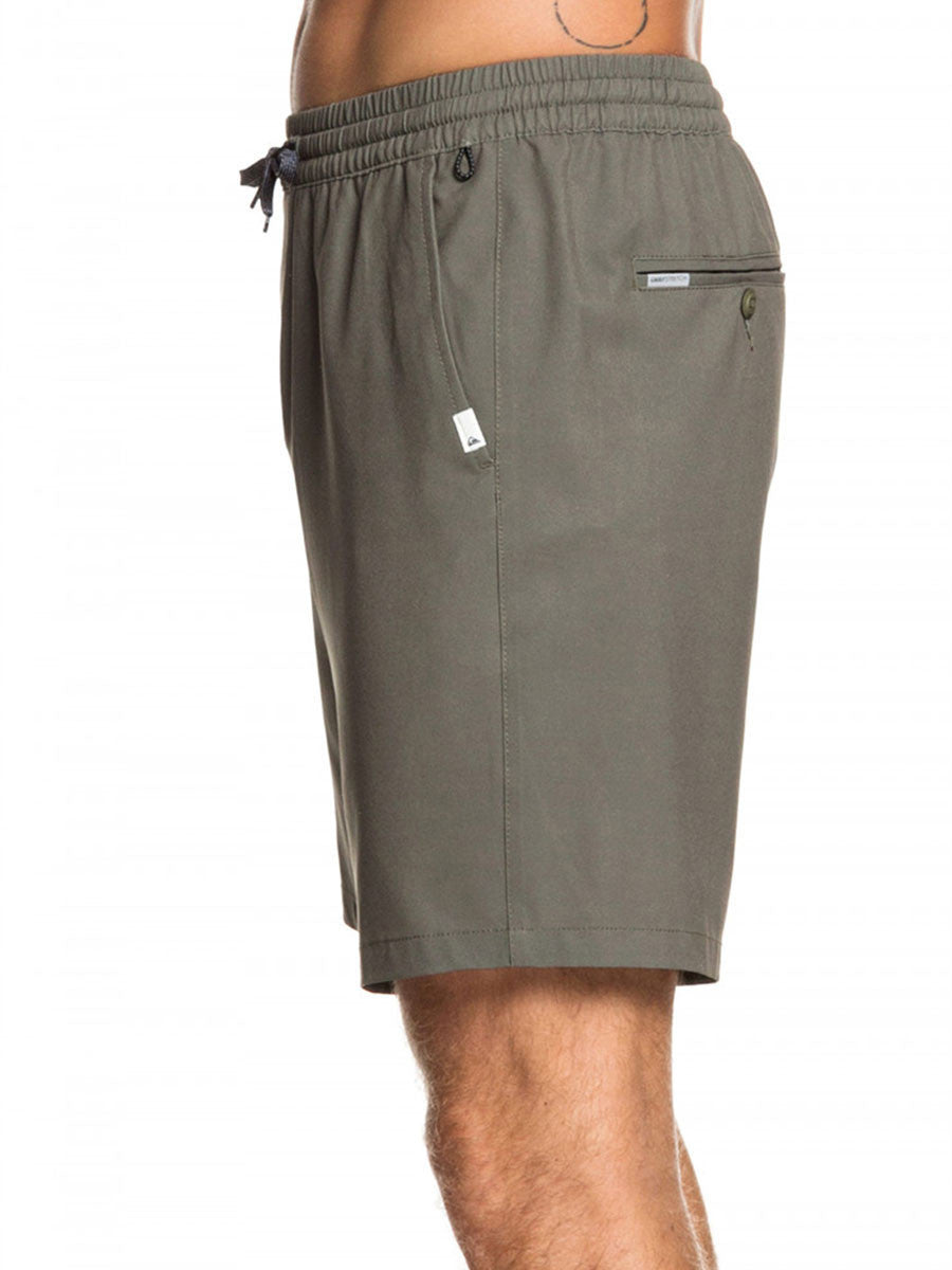 QUIKSILVER Quiksilver Union Elastic Amphibian