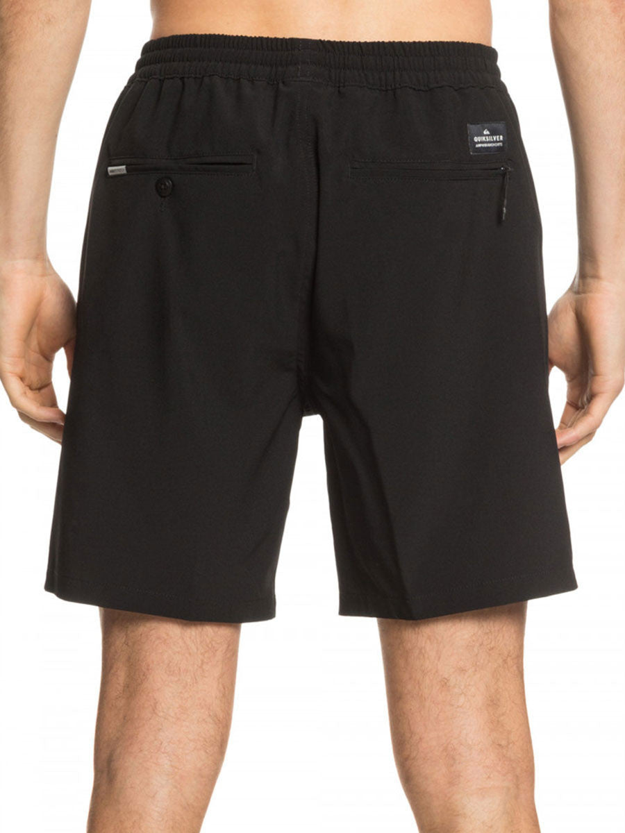 QUIKSILVER Quiksilver Union Elastic Amphibian