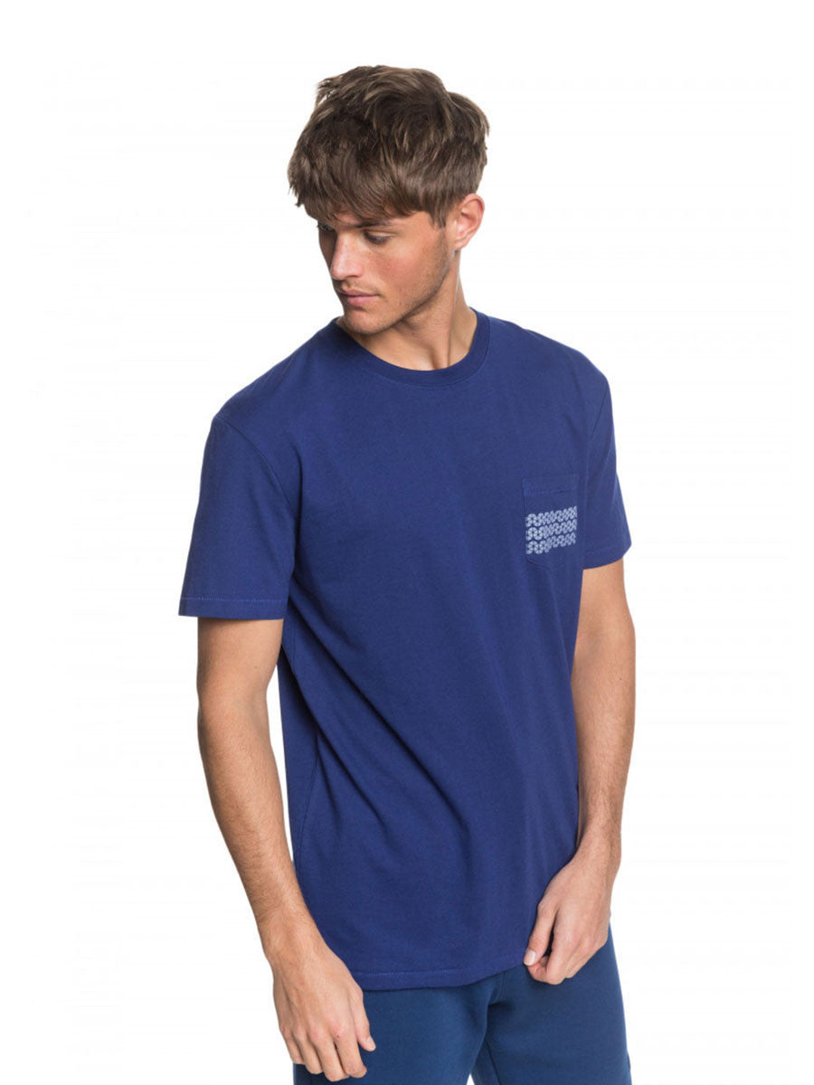 QUIKSILVER Quiksilver Mtk Tech Tees