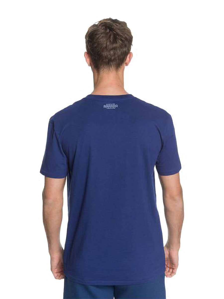QUIKSILVER Quiksilver Mtk Tech Tees