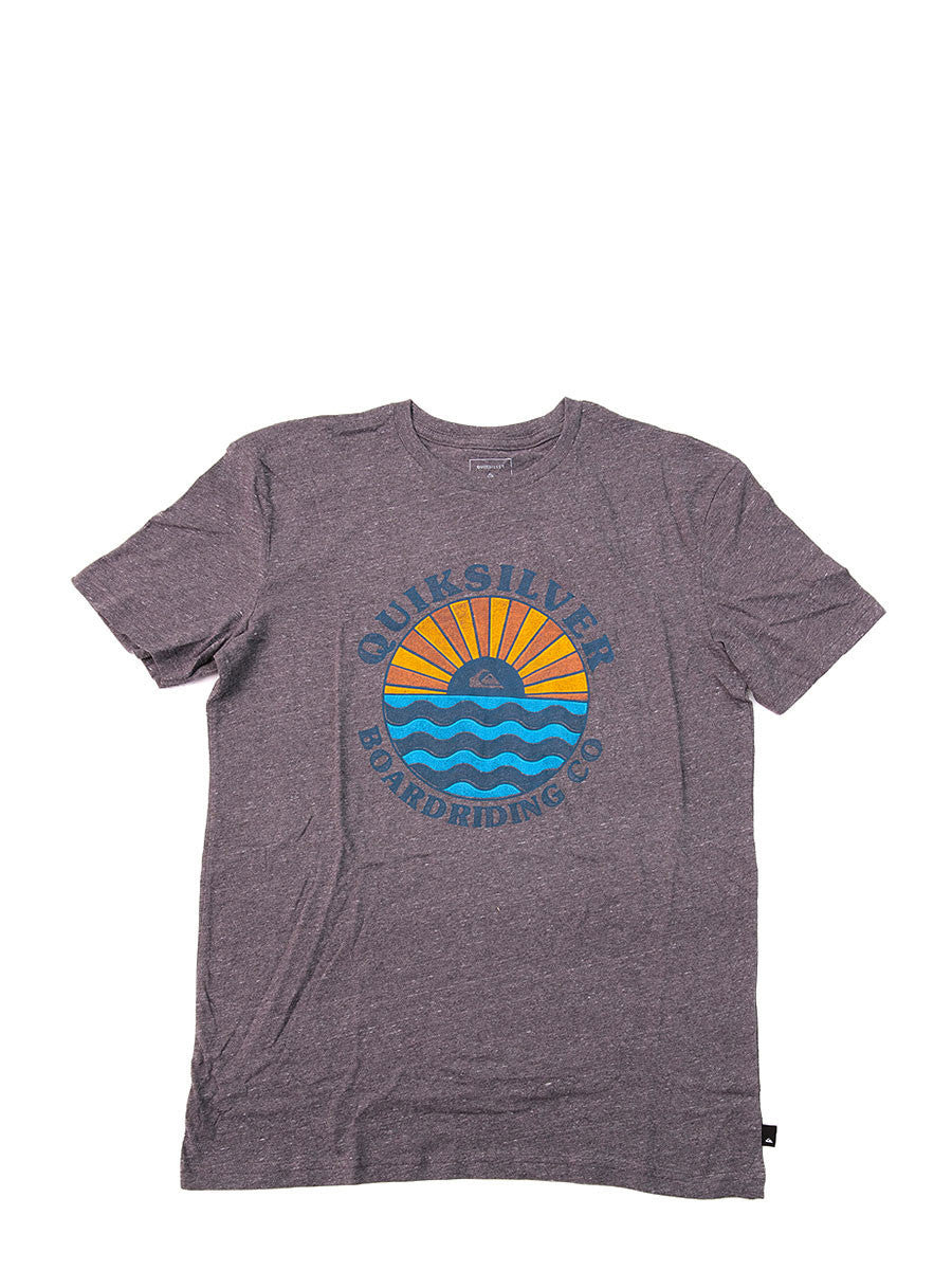 QUIKSILVER Quiksilver The Modern Rage Ss Tees