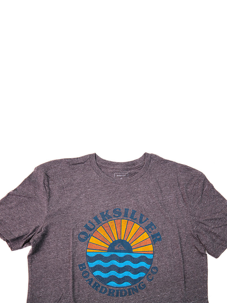 QUIKSILVER Quiksilver The Modern Rage Ss Tees