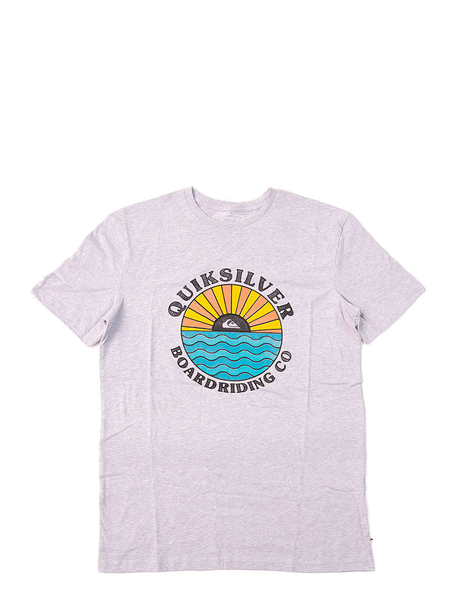 QUIKSILVER Quiksilver The Modern Rage Ss Tees