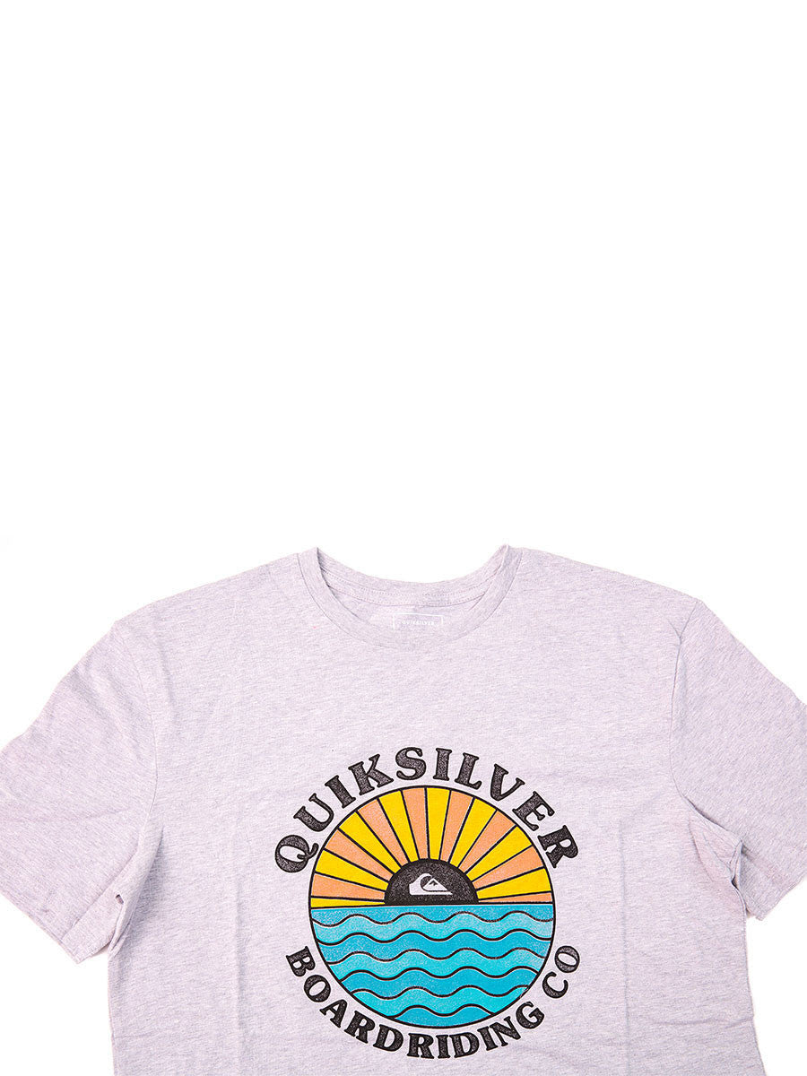 QUIKSILVER Quiksilver The Modern Rage Ss Tees