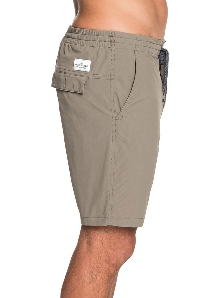QUIKSILVER Quiksilver Mission Amphibian