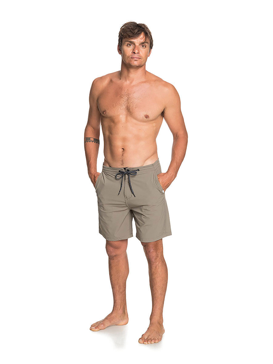 QUIKSILVER Quiksilver Mission Amphibian