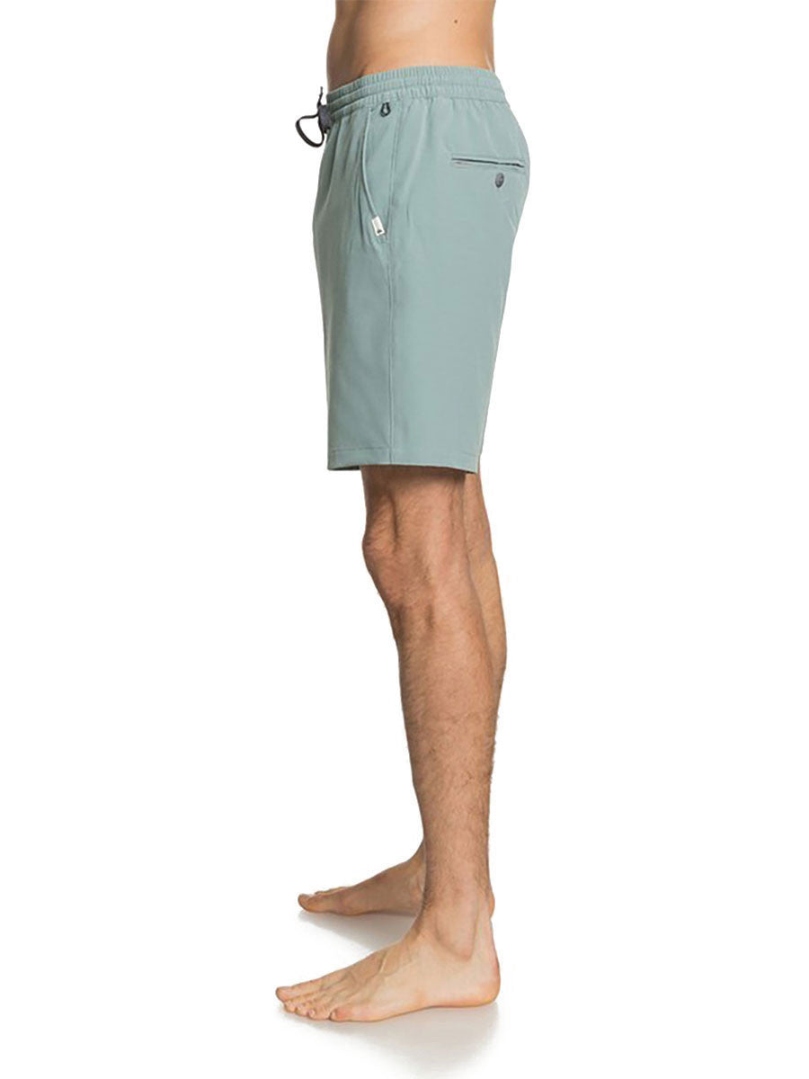 QUIKSILVER Quiksilver Union Elastic Amphibian