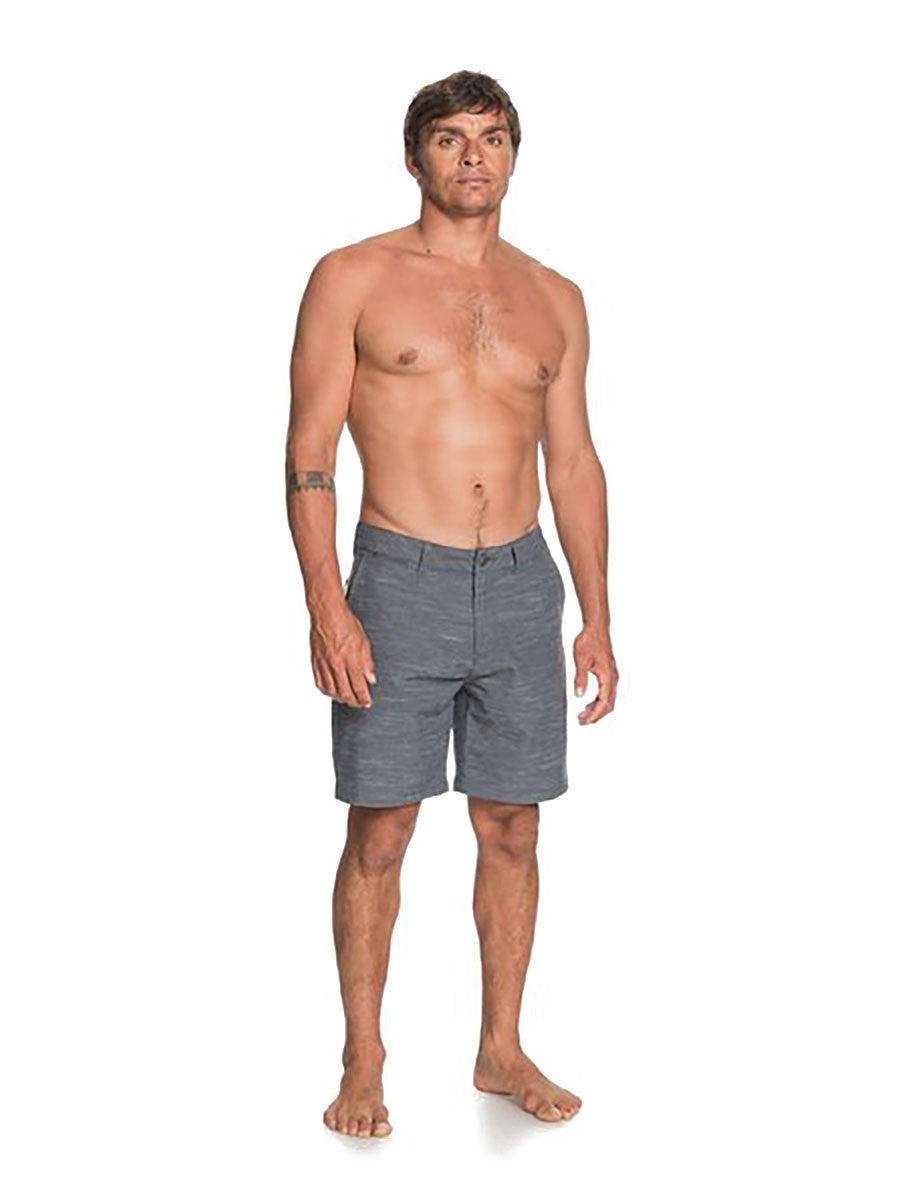 QUIKSILVER Quiksilver Union Slub Amphibian