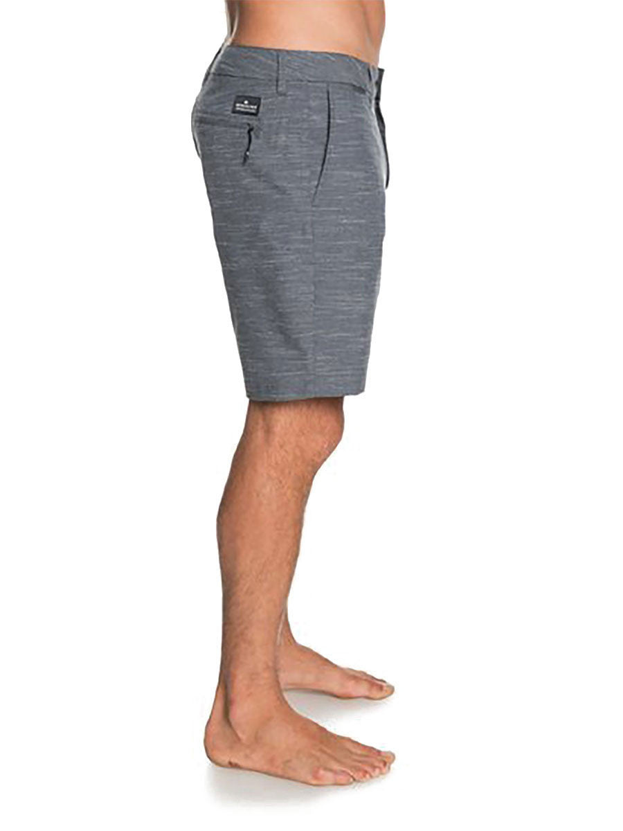 QUIKSILVER Quiksilver Union Slub Amphibian
