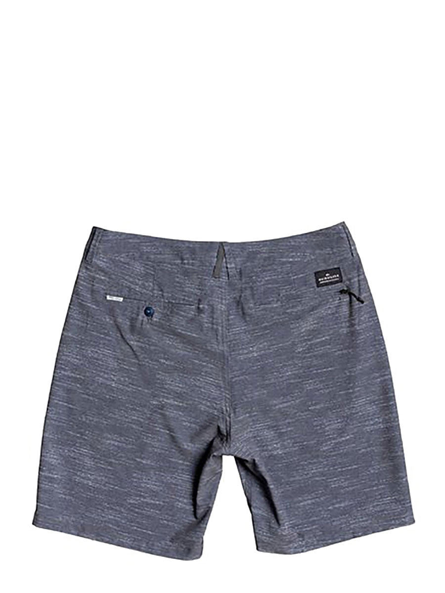 QUIKSILVER Quiksilver Union Slub Amphibian