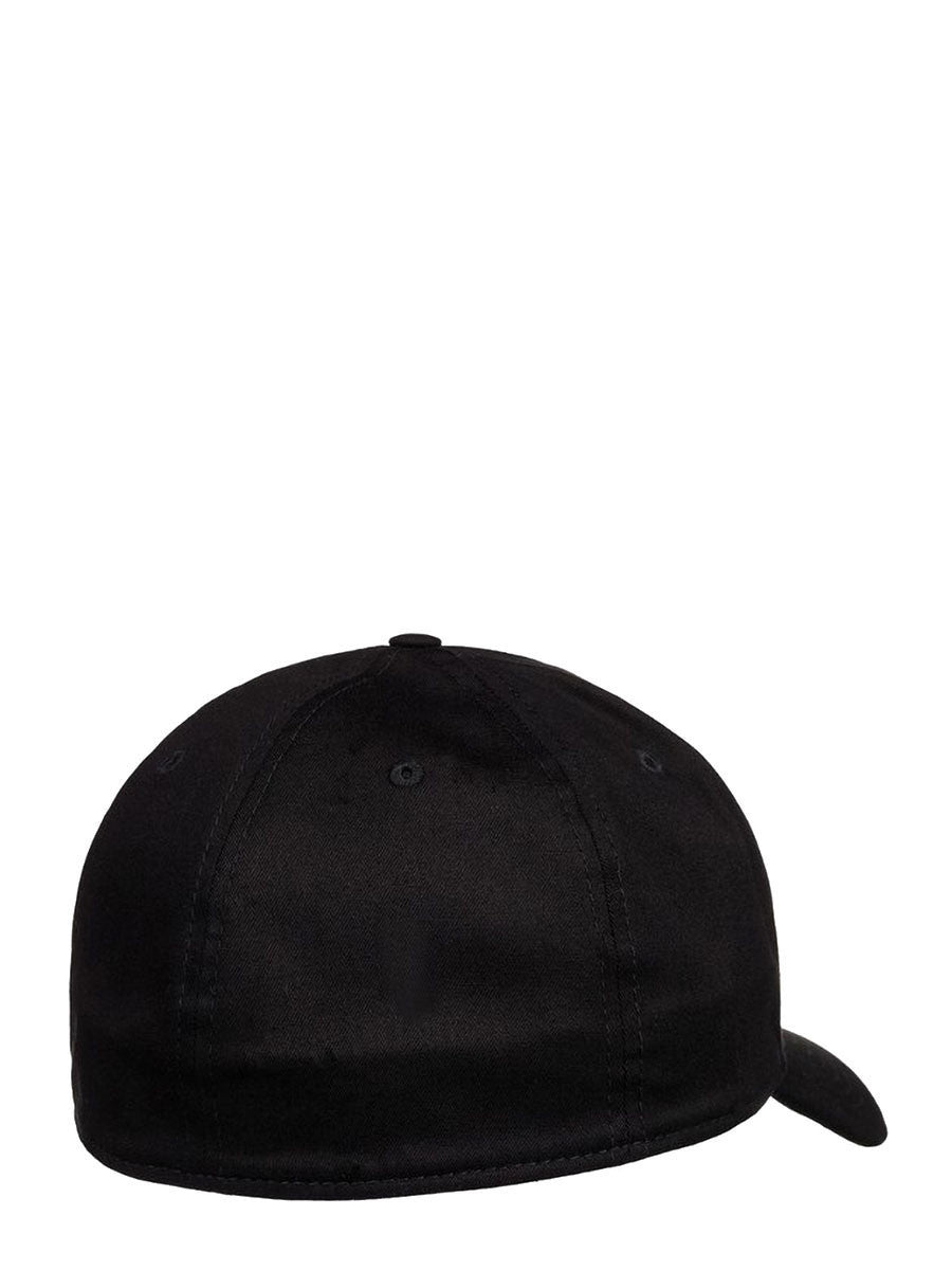 QUIKSILVER Quiksilver Mountain & Wave Black Cap