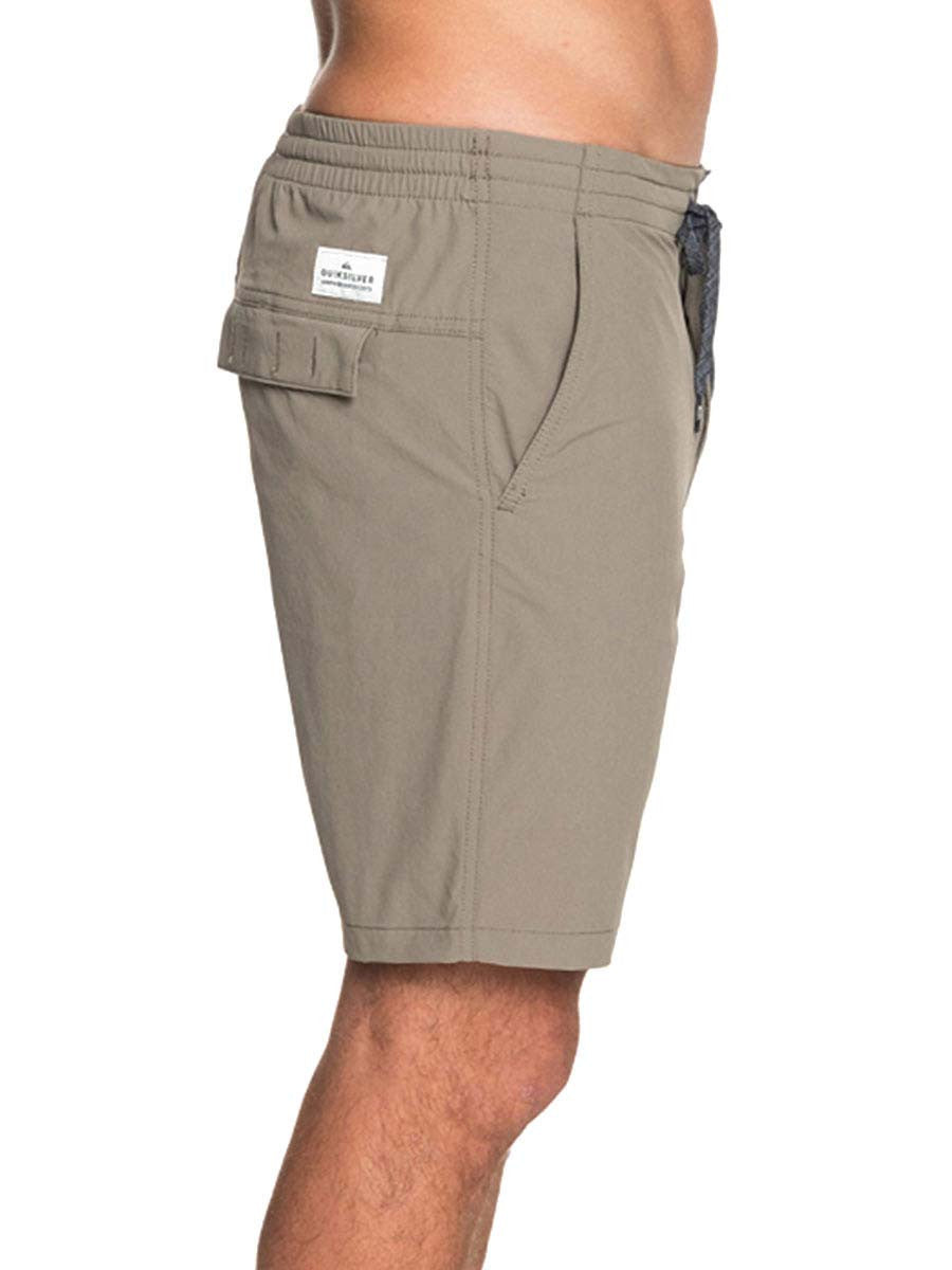 QUIKSILVER Quiksilver Missionamph18 Board Shorts