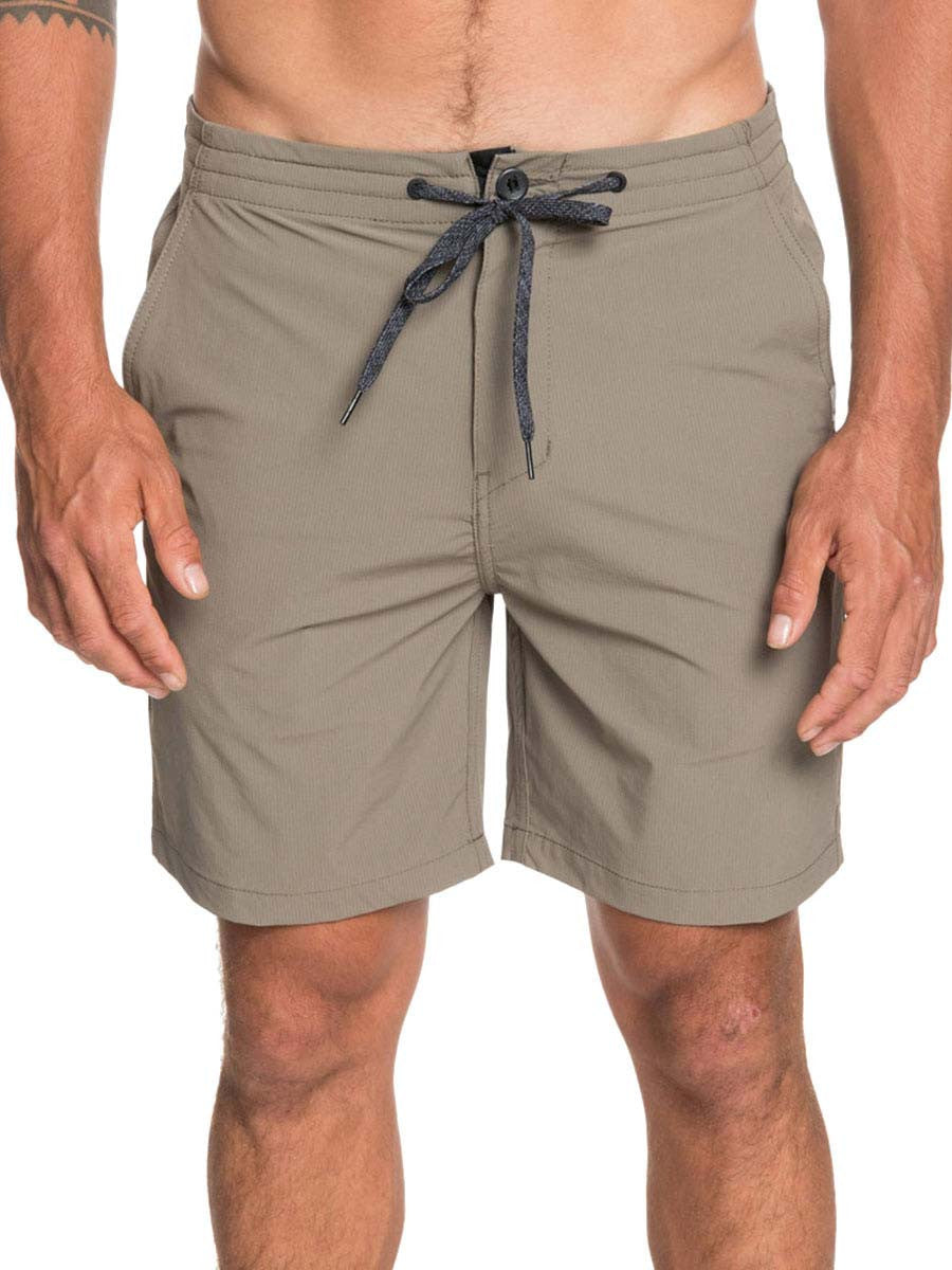 QUIKSILVER Quiksilver Missionamph18 Board Shorts