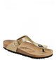 BIRKENSTOCK Gizeh Birko-Flor Metallic