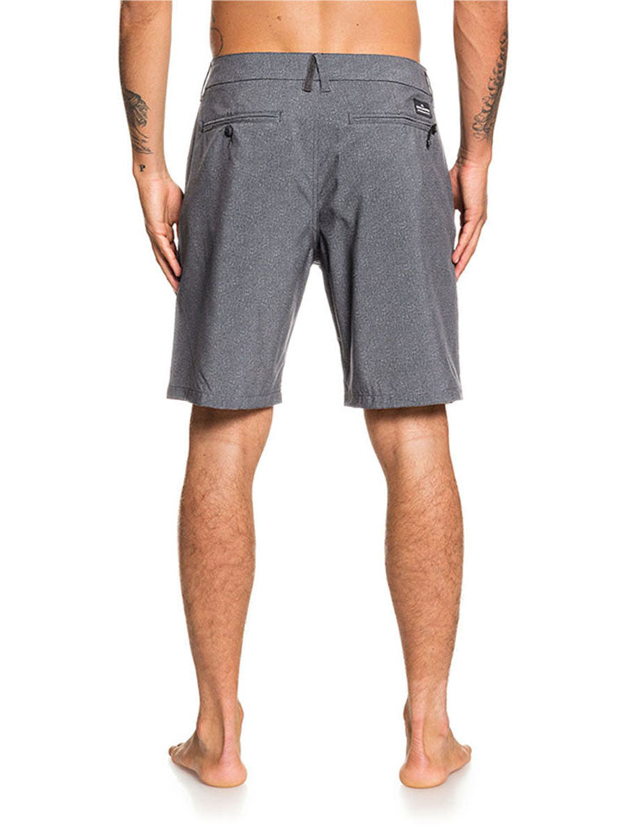 QUIKSILVER Quiksilver Unionheathamp20 Amphibian