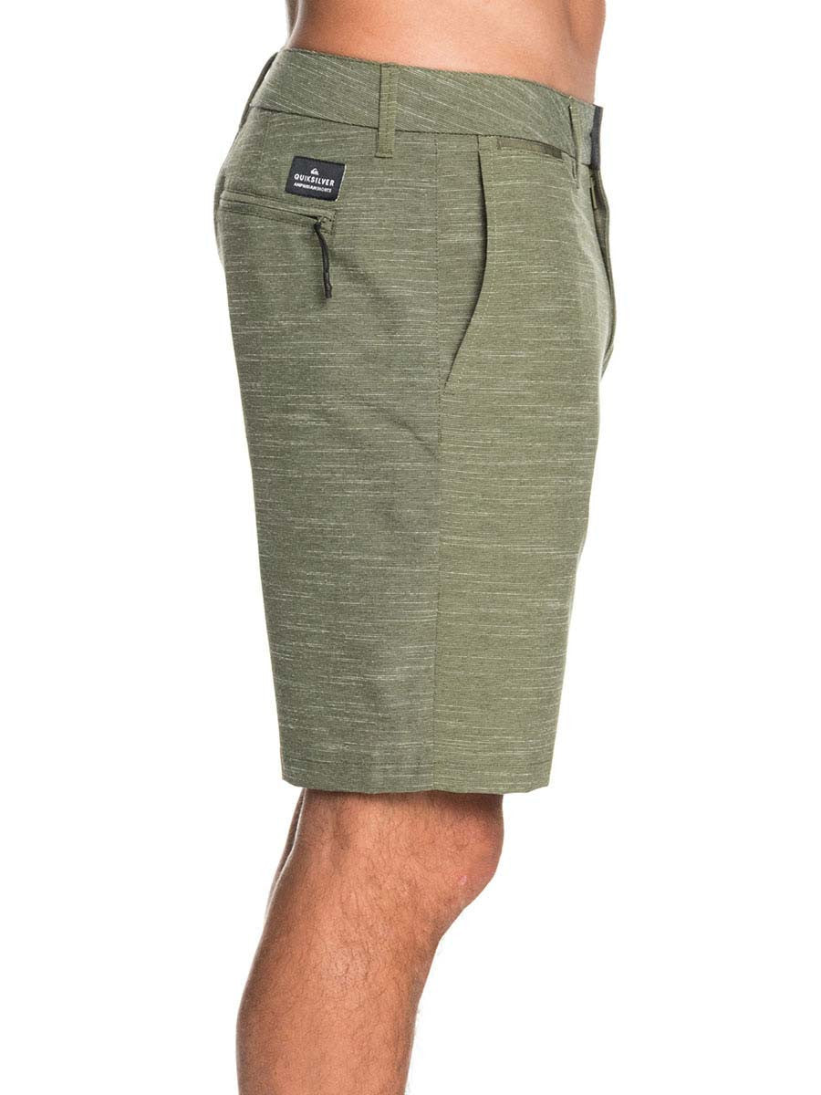 QUIKSILVER Quiksilver Unslubamph19 Board Shorts