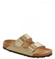 BIRKENSTOCK Arizona Birko-Flor Metallic