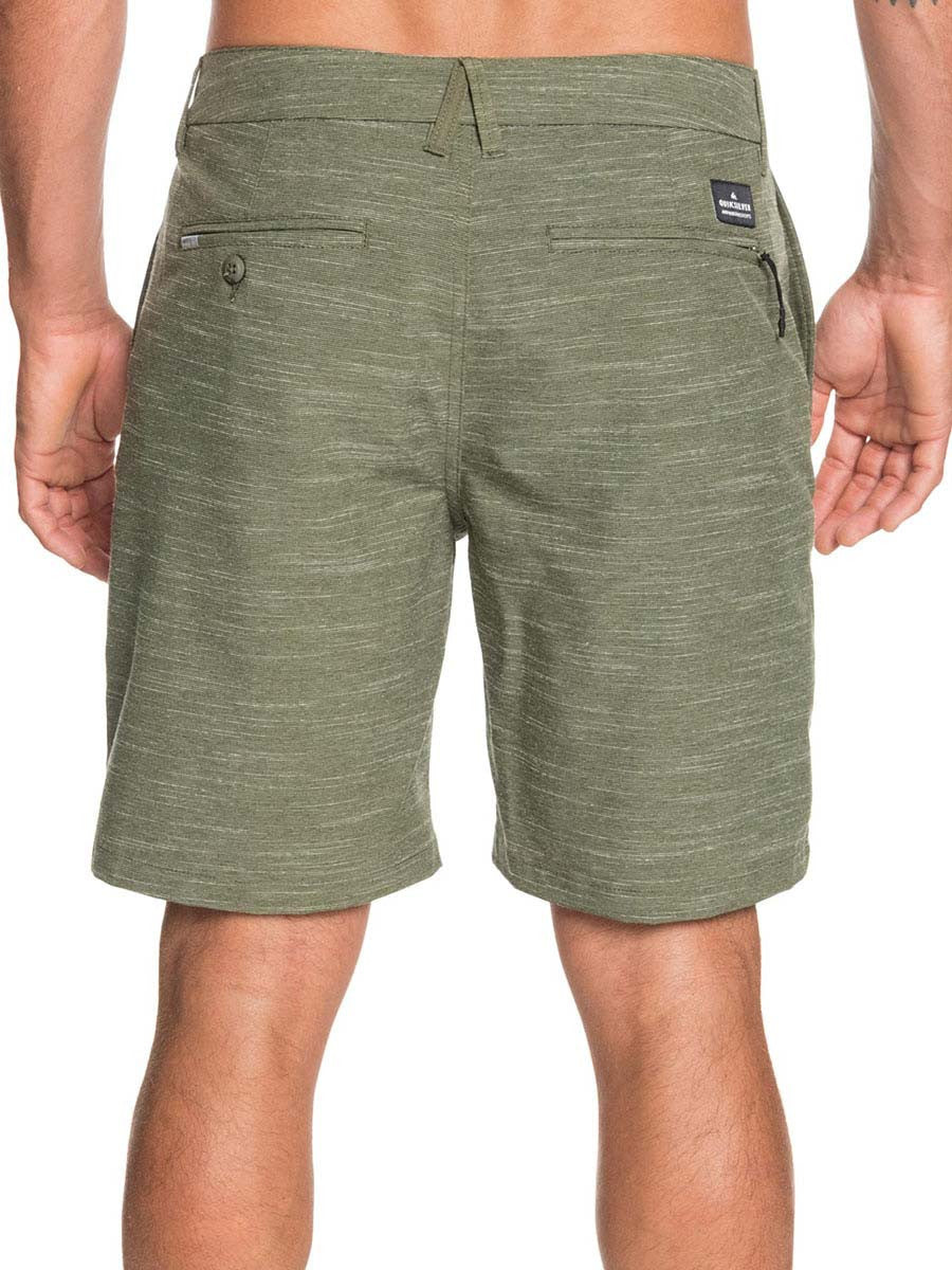 QUIKSILVER Quiksilver Unslubamph19 Board Shorts