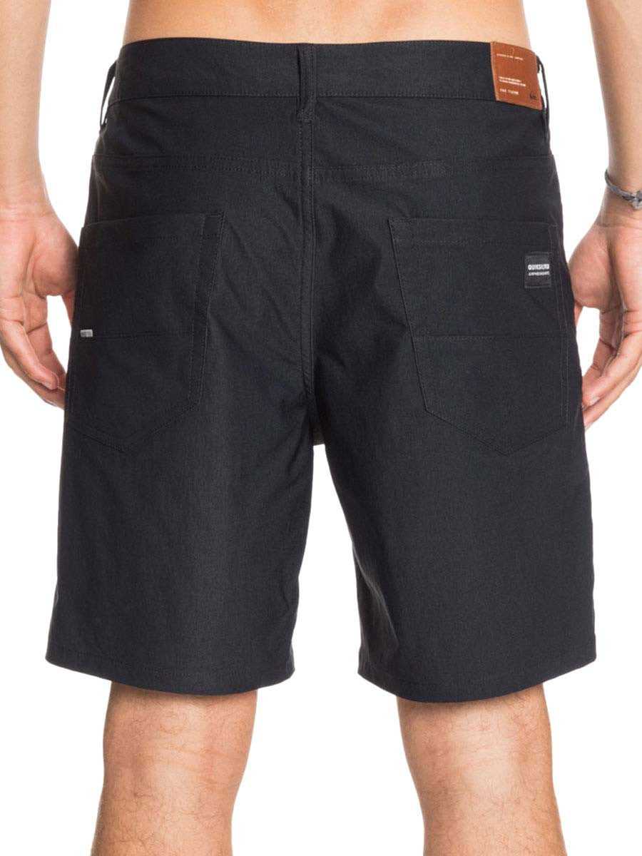 QUIKSILVER Quiksilver Nelsdrtwcamph18 Board Shorts