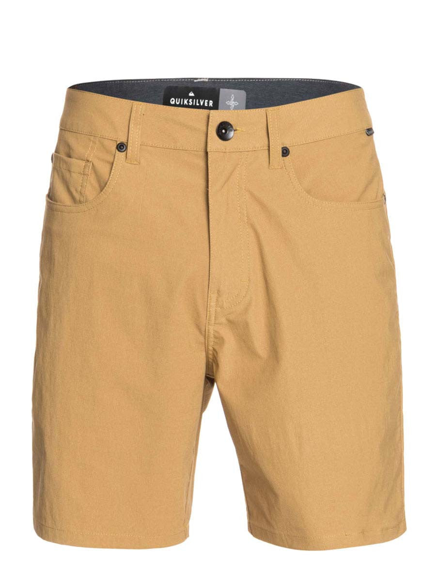 QUIKSILVER Quiksilver Nelsdrtwcamph18 Board Shorts