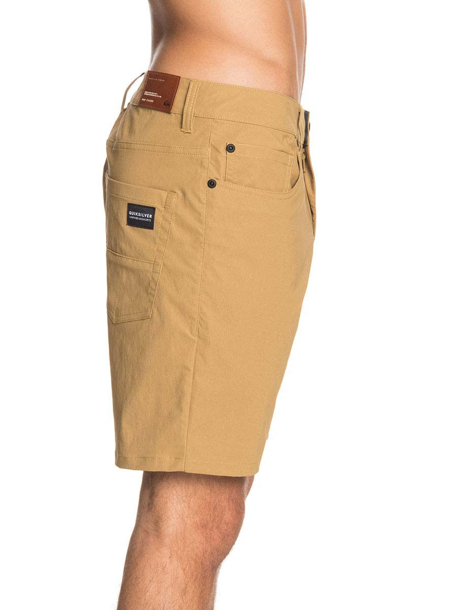 QUIKSILVER Quiksilver Nelsdrtwcamph18 Board Shorts