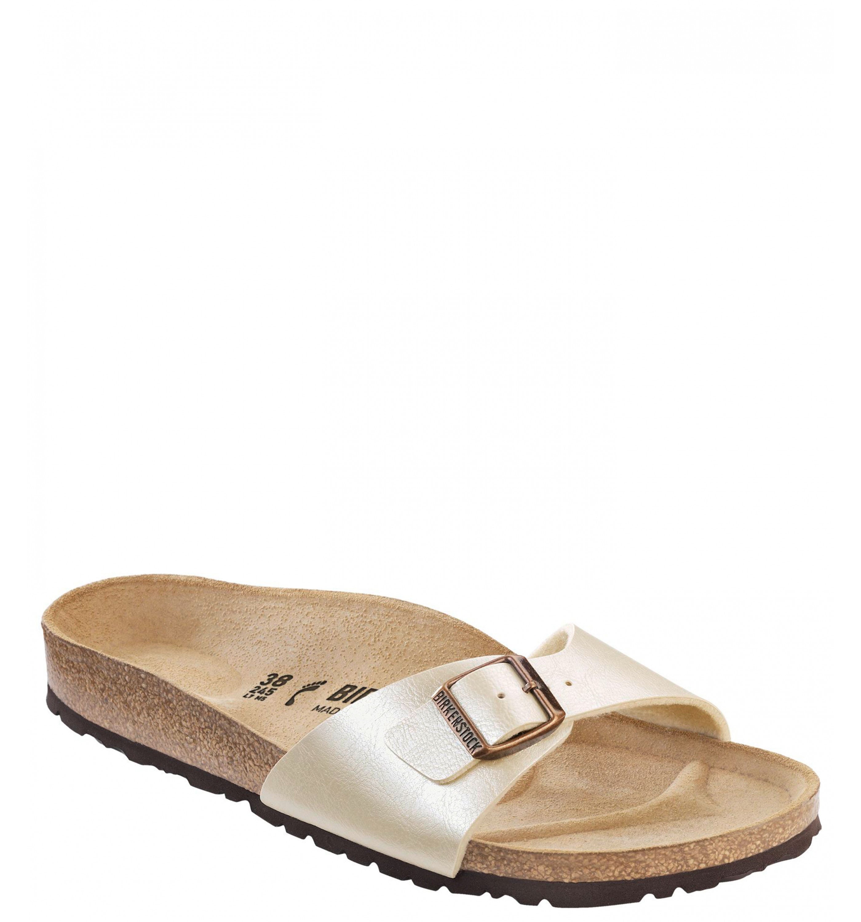BIRKENSTOCK Madrid Graceful