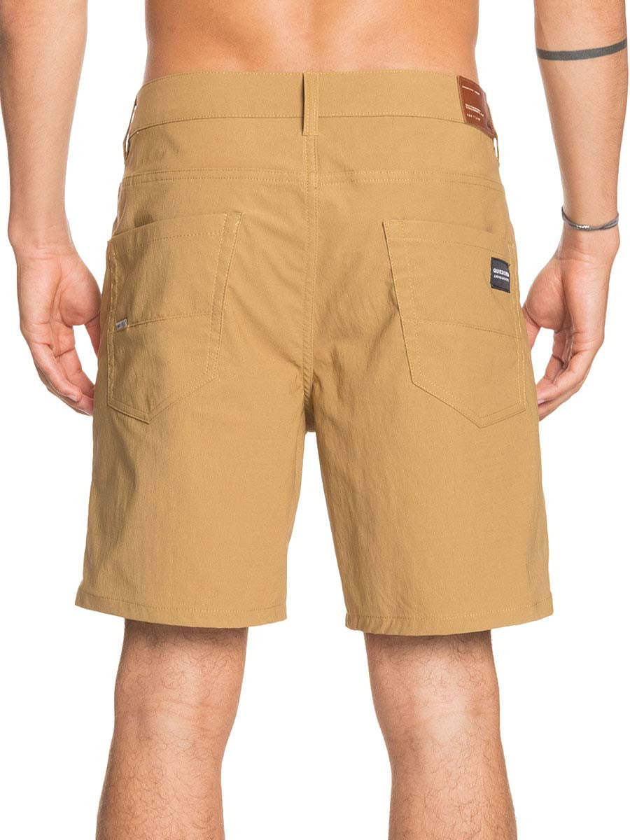 QUIKSILVER Quiksilver Nelsdrtwcamph18 Board Shorts