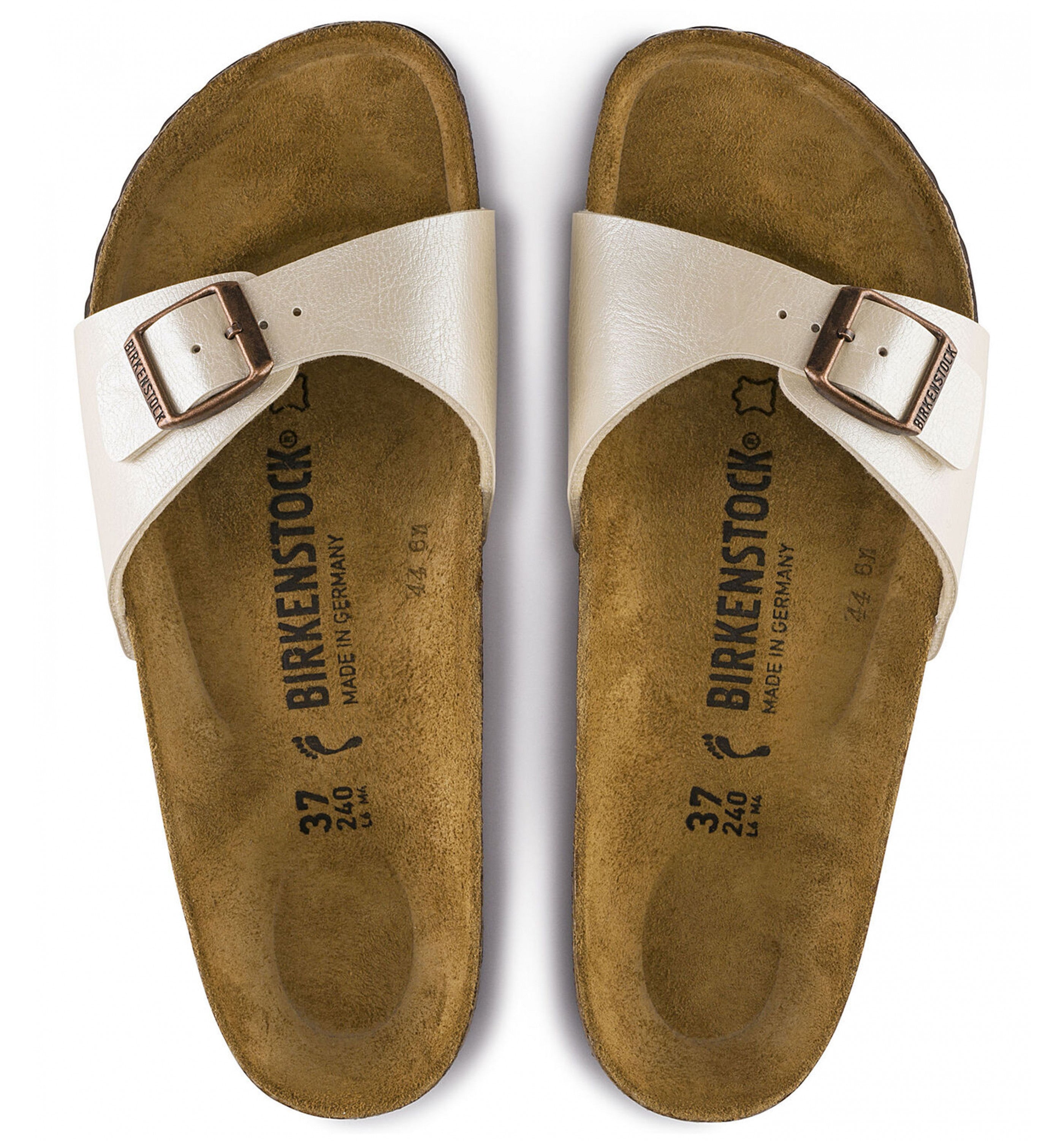 BIRKENSTOCK Madrid Graceful