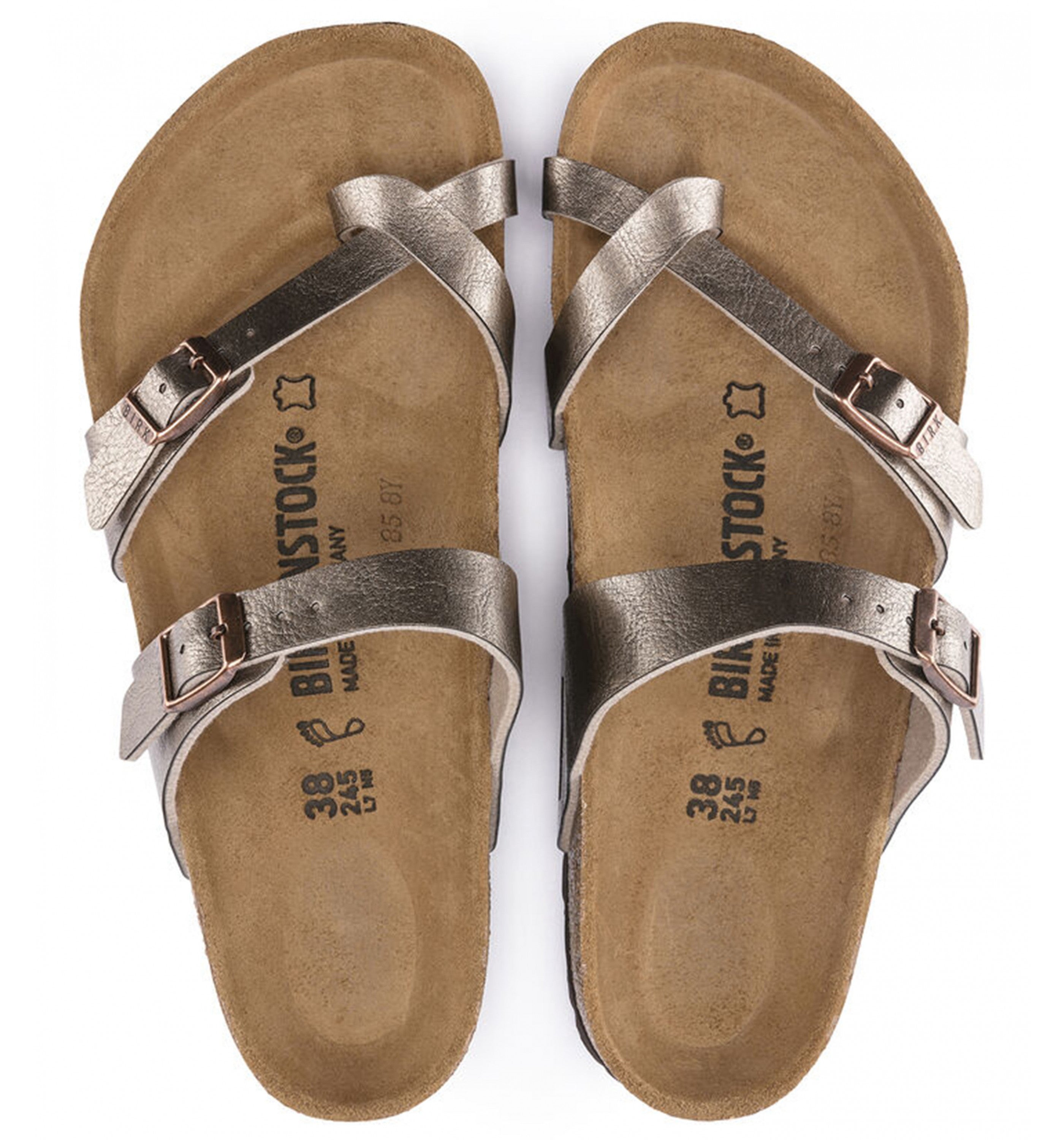 BIRKENSTOCK Mayari Graceful