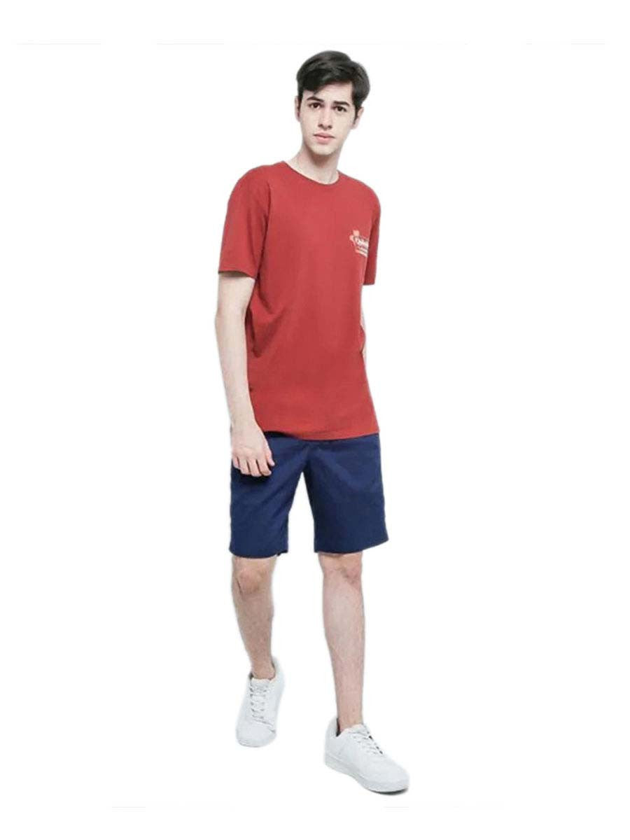 QUIKSILVER Quiksilver Get Away Ss Id Tees