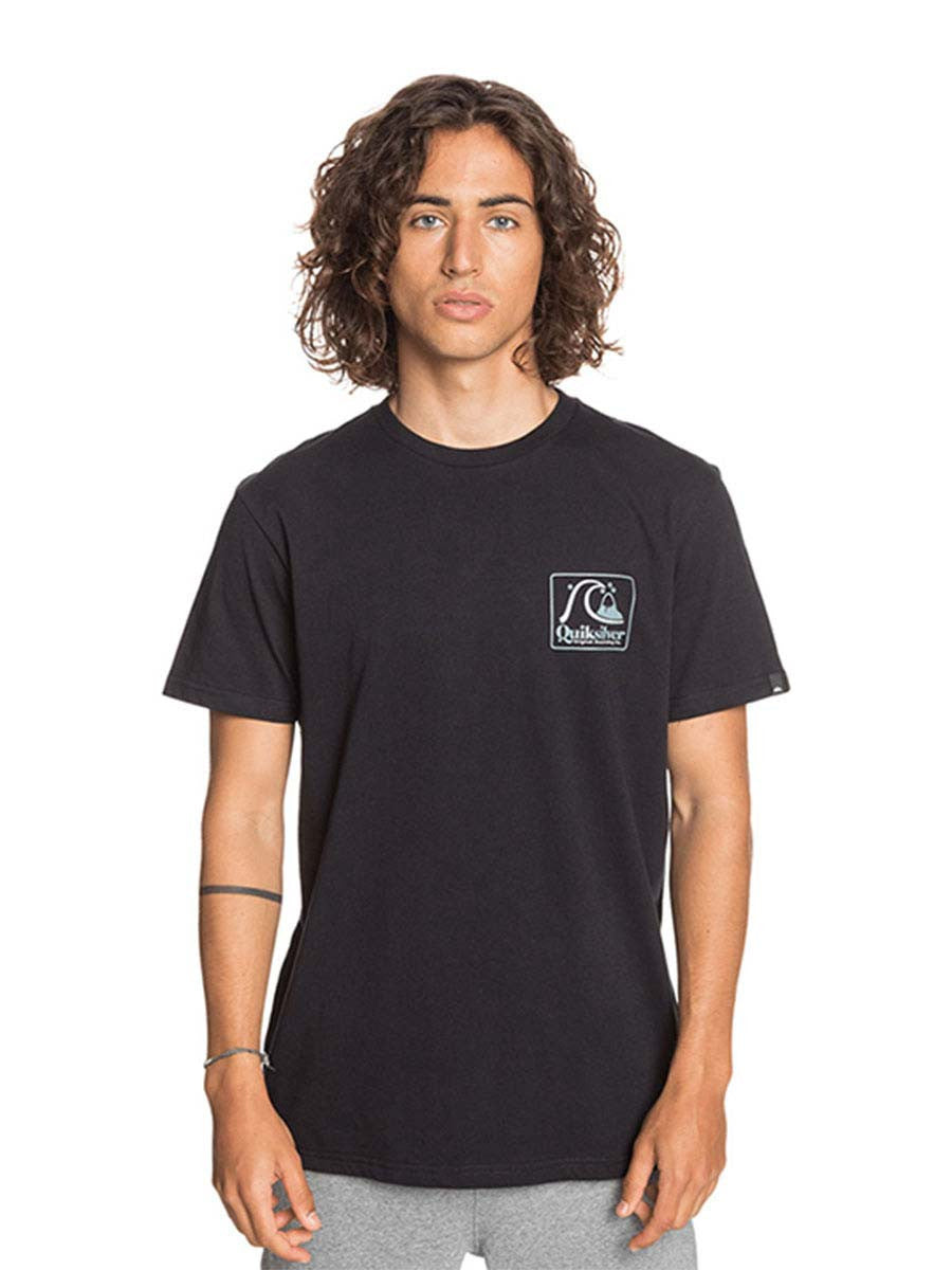 QUIKSILVER Quiksilver Beachtonesssid Tees