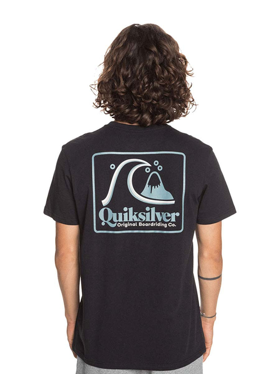 QUIKSILVER Quiksilver Beachtonesssid Tees