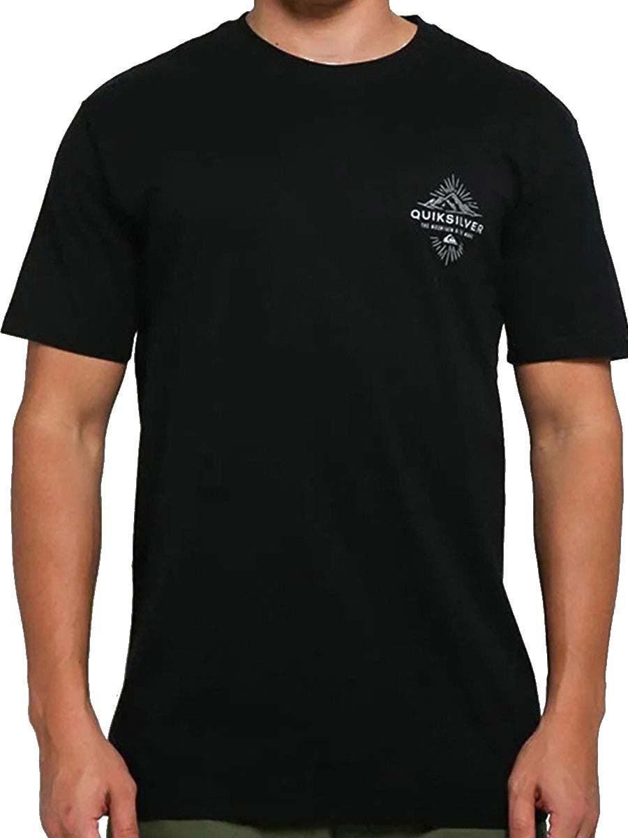 QUIKSILVER Quiksilver Beforelightssid Tees