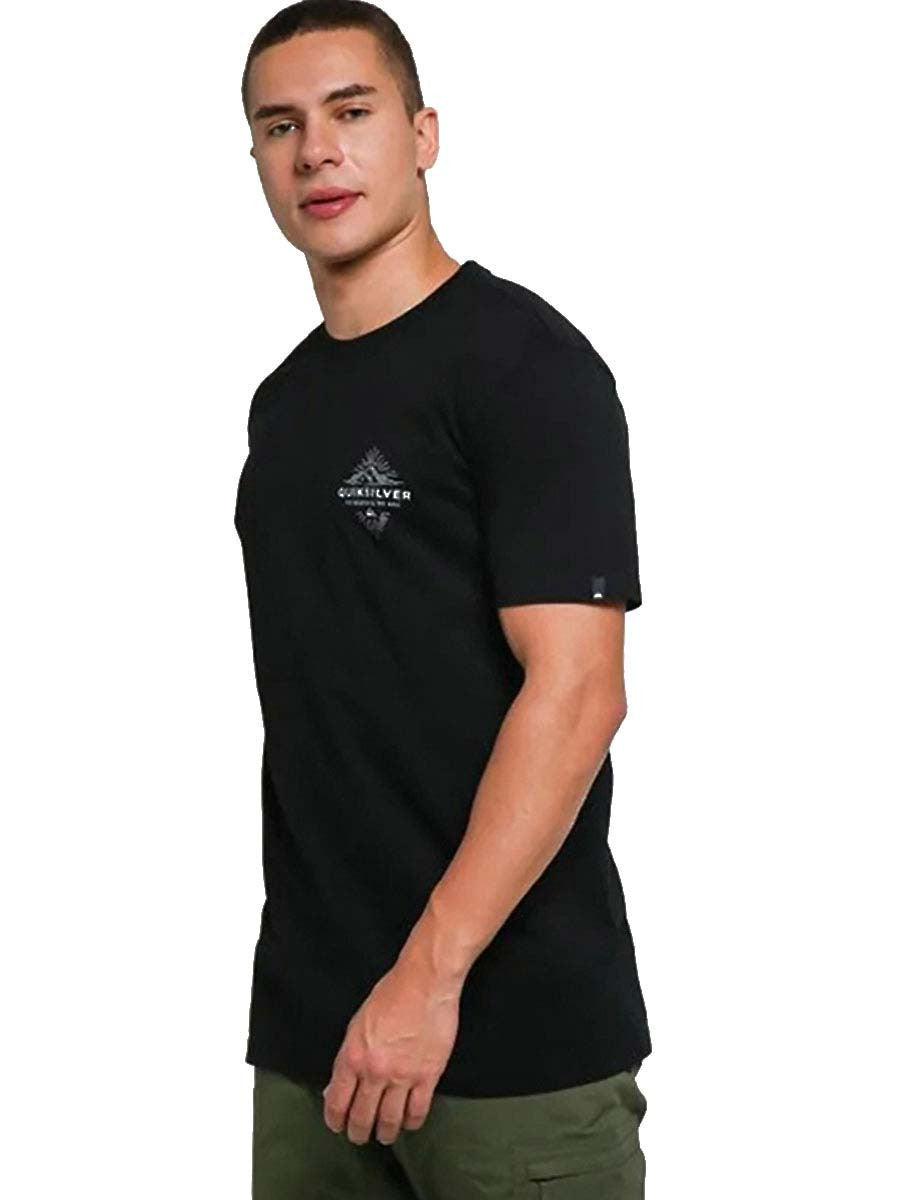 QUIKSILVER Quiksilver Beforelightssid Tees