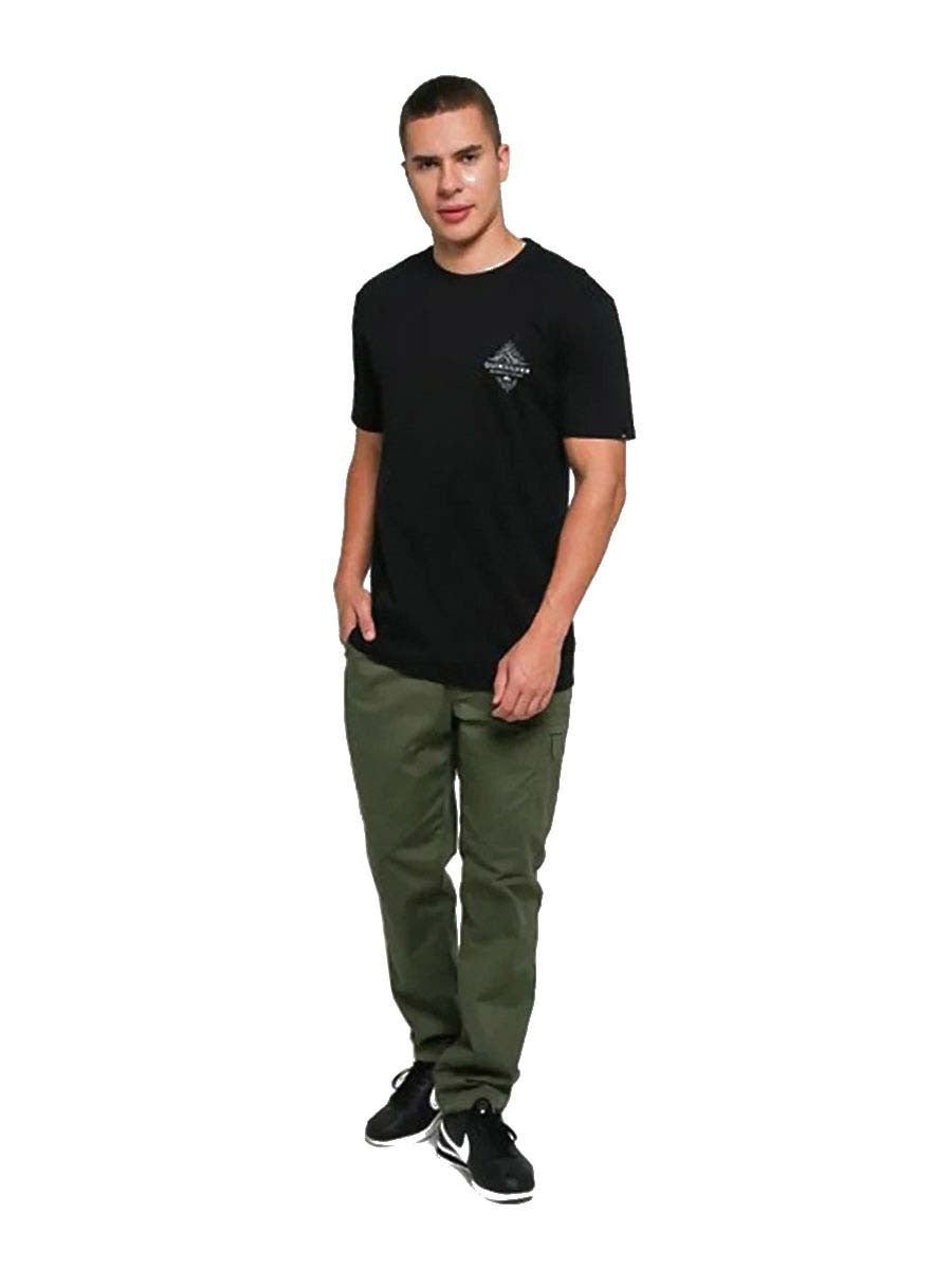 QUIKSILVER Quiksilver Beforelightssid Tees