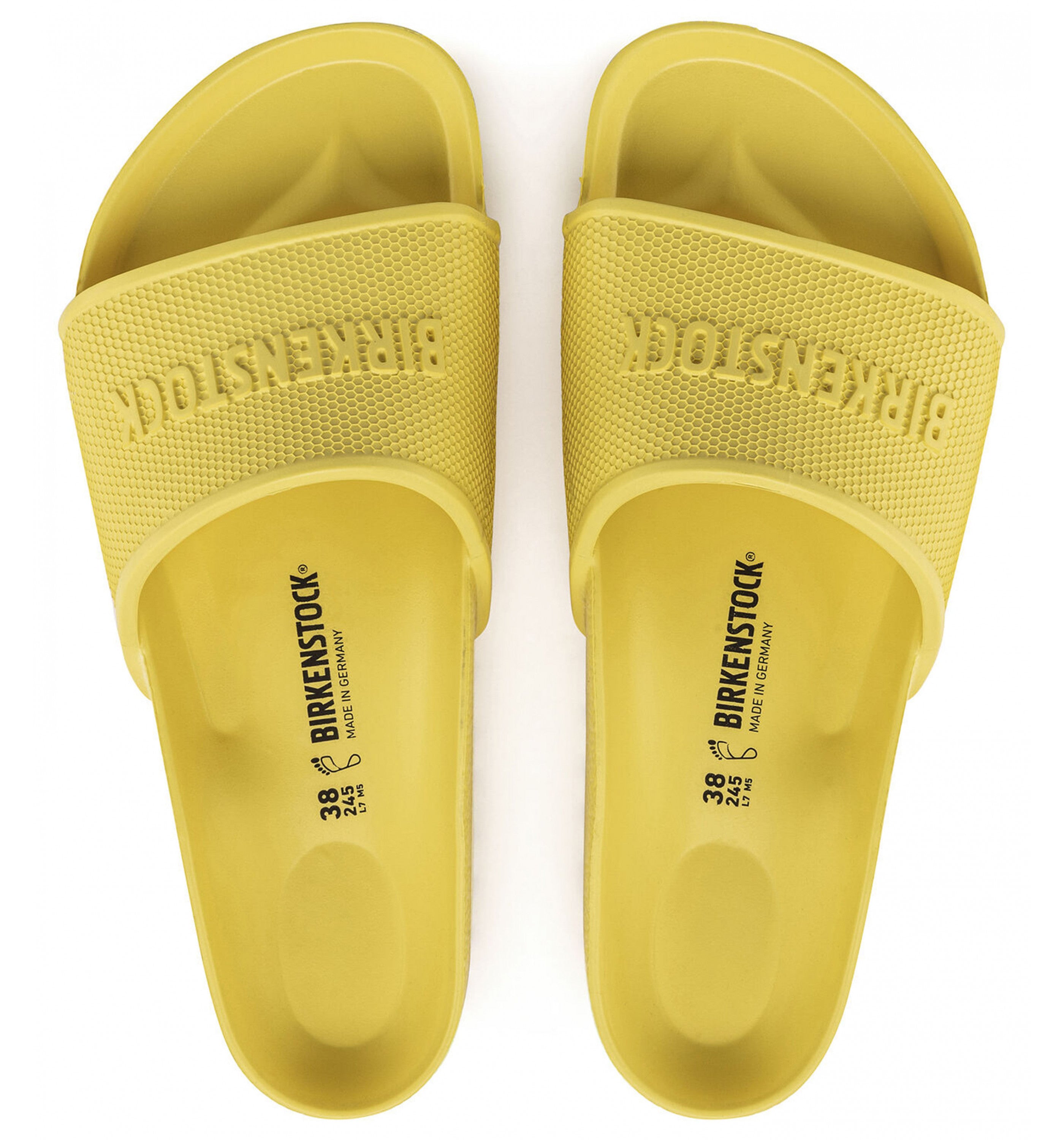 BIRKENSTOCK Barbados To The Gym