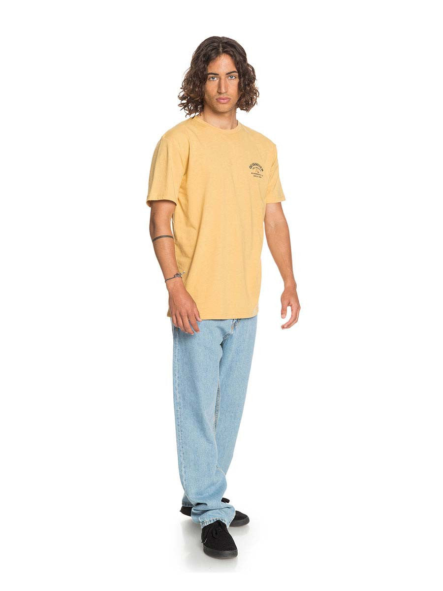 QUIKSILVER Quiksilver Looseendsid Tees