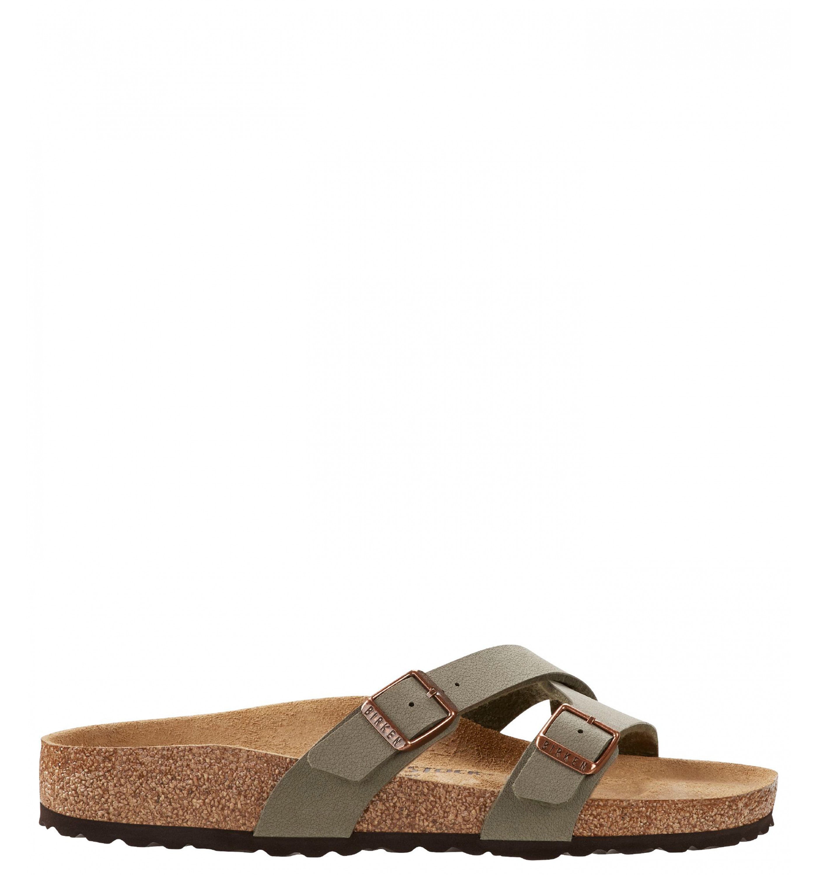 BIRKENSTOCK Yao Birkibuc