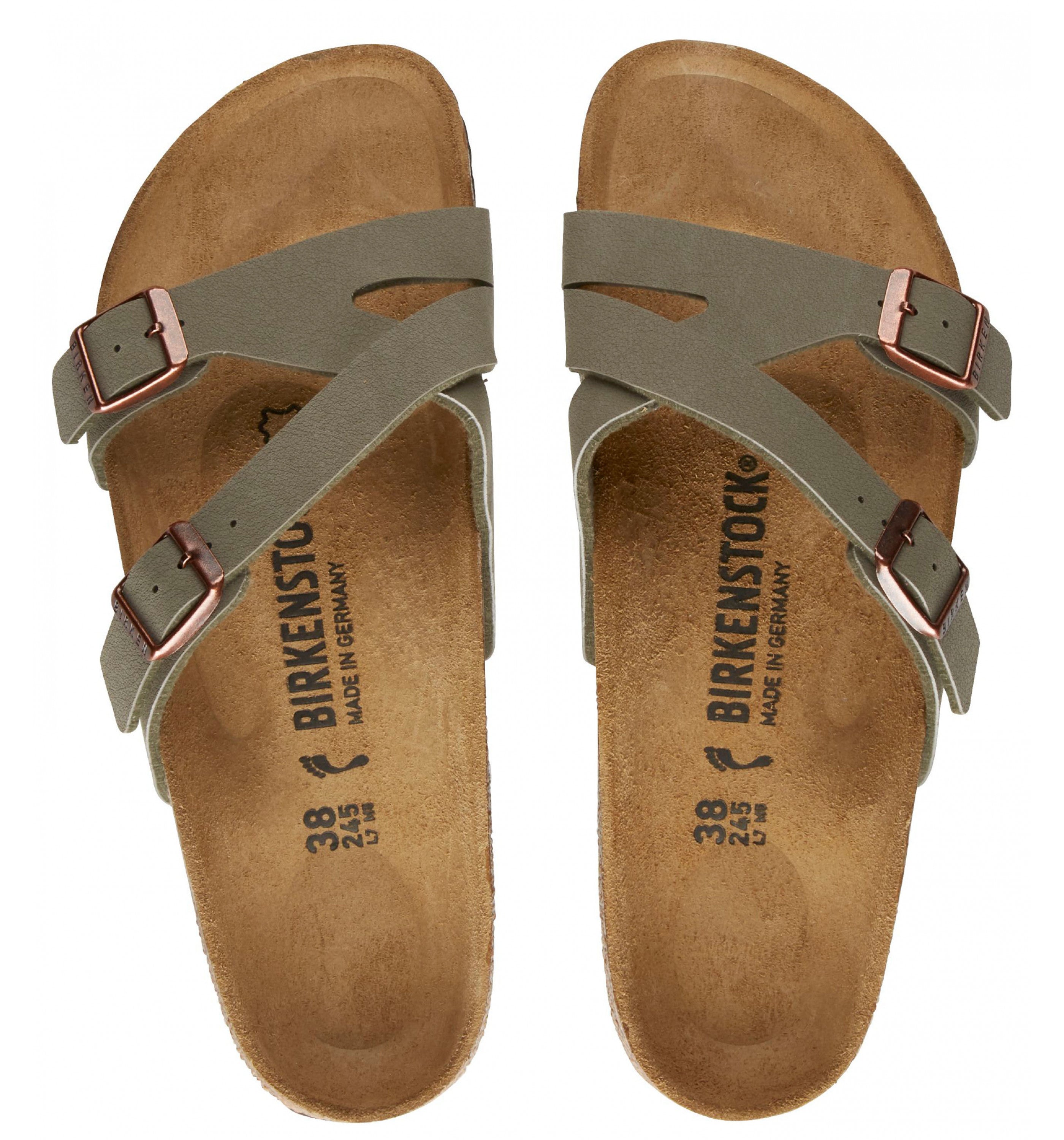 BIRKENSTOCK Yao Birkibuc