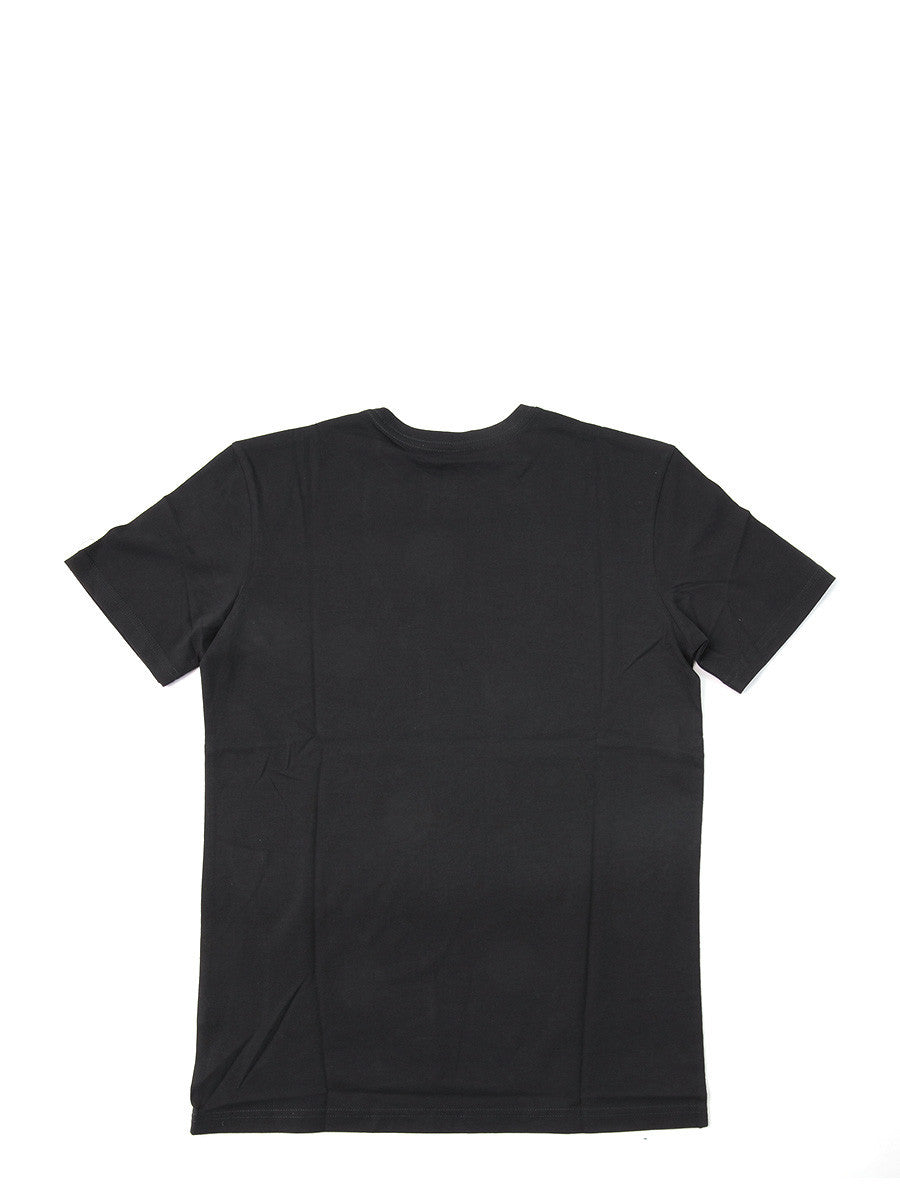 QUIKSILVER Quiksilver Fickle Game Ss Shirt