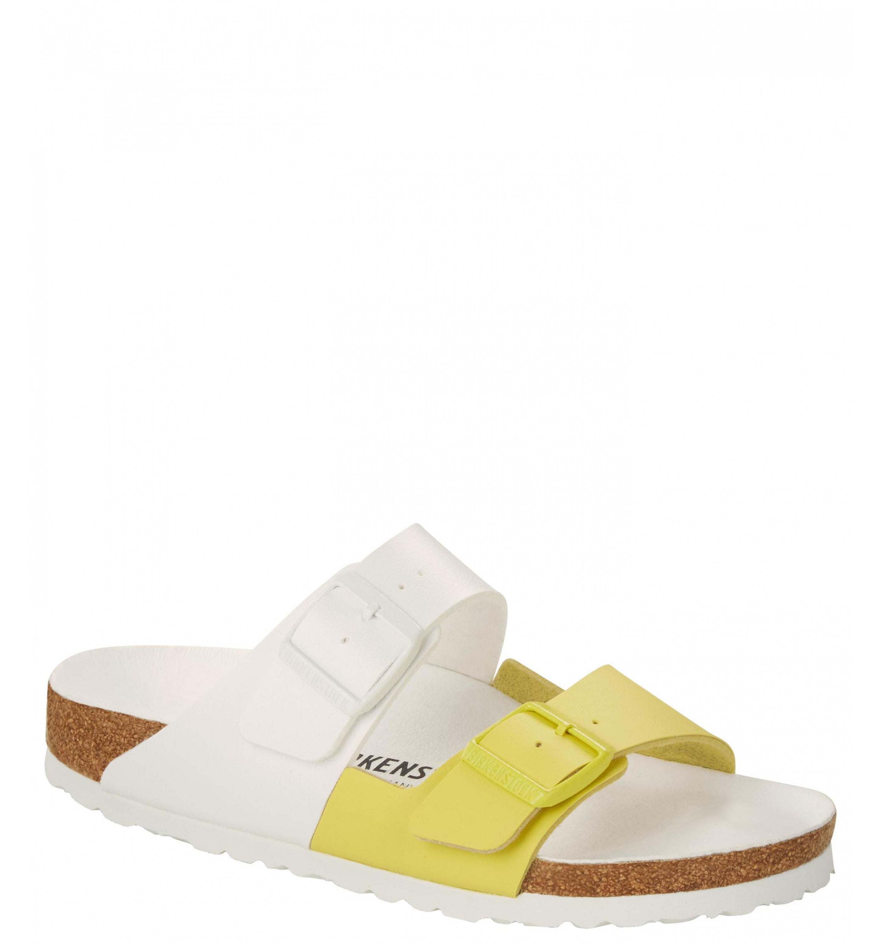 BIRKENSTOCK Arizona Split Trend Prints