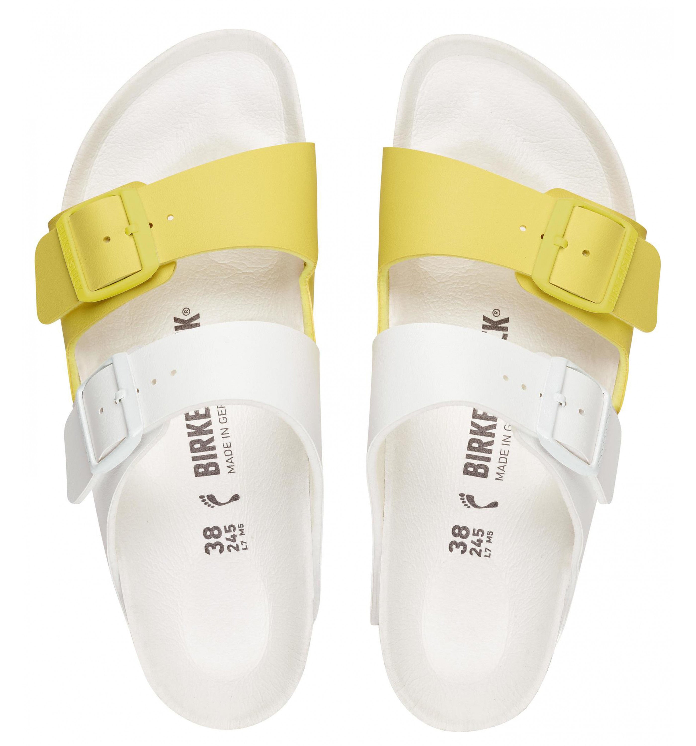 BIRKENSTOCK Arizona Split Trend Prints
