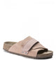 BIRKENSTOCK Kyoto Sfb Soft Suede & Nubuck