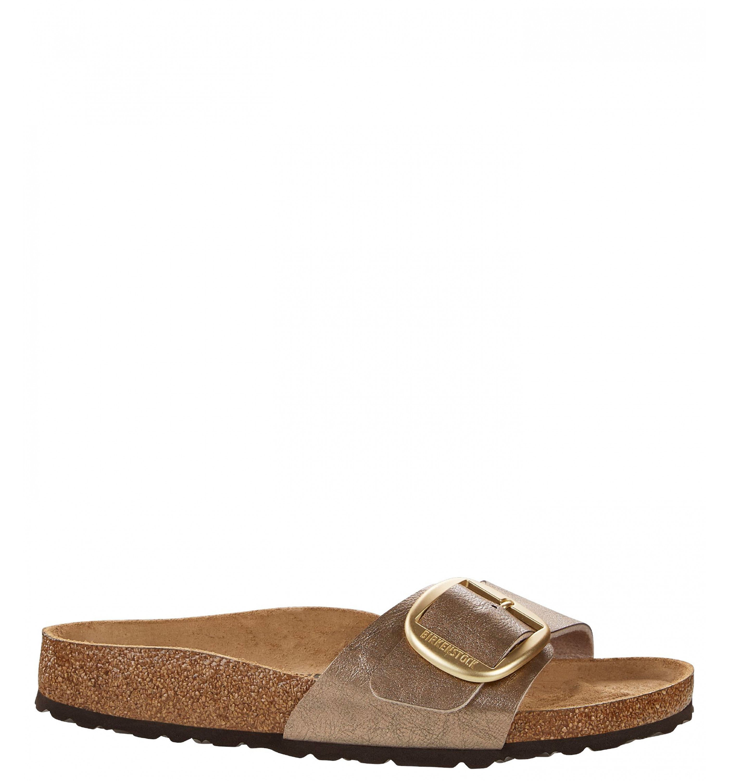 BIRKENSTOCK Madrid Big Buckle Graceful