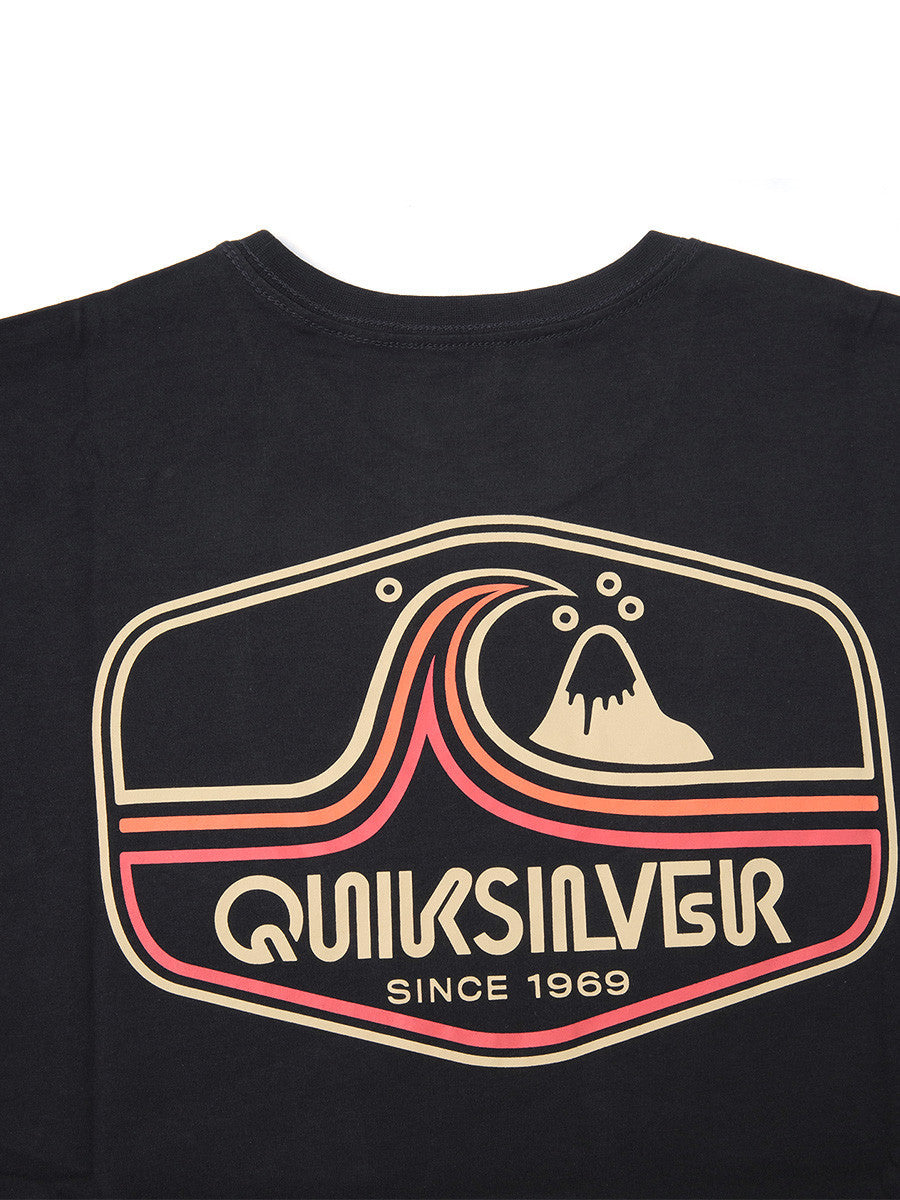 QUIKSILVER Quiksilver Highway Vagabond Shirt